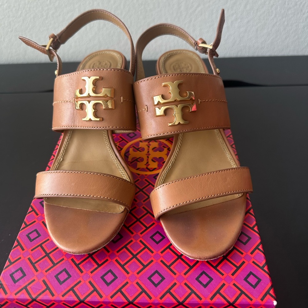 Tory Burch Everly Sandal